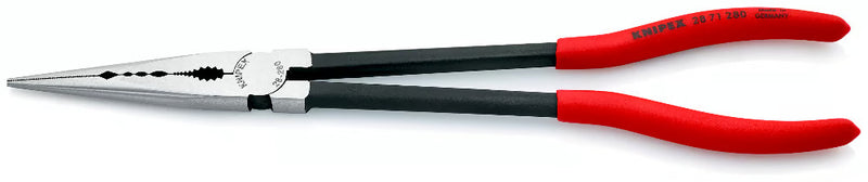KNIPEX LONG REACH PLIERS