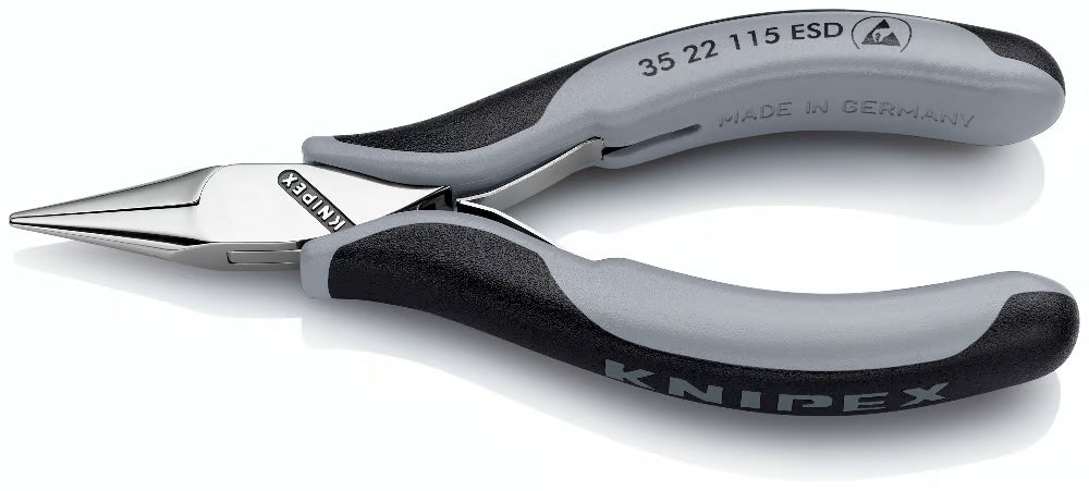 ESD Cutters & Pliers