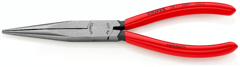 KNIPEX MECHANICS PLIER 200MM