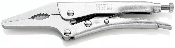 KNIPEX LOCKING GRIP PLIER 165MM