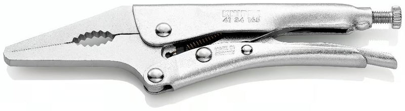 KNIPEX LOCKING GRIP PLIER 165MM