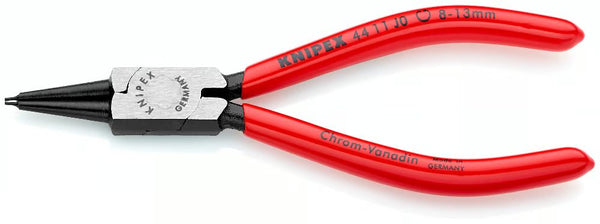 KNIPEX INT CIRCLIP PLIER 8-13MM