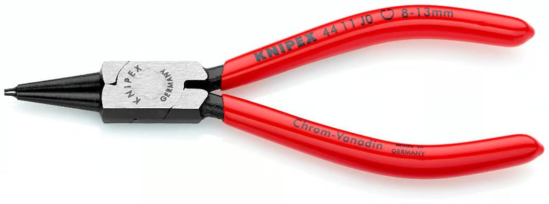 KNIPEX INT CIRCLIP PLIER 8-13MM