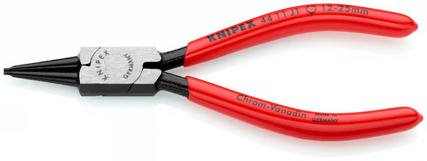 KNIPEX INT CIRCLIP PLIER 12-25MM