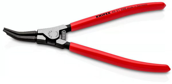 KNIPEX RETAINING RING PLIERS 200mm
