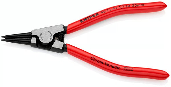 KNIPEX EXT CIRCLIP PLIER 10-25MM