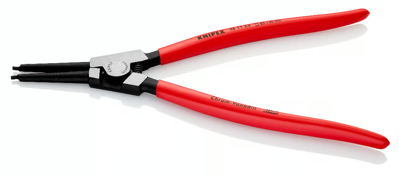 KNIPEX EXT CIRCLIP PLIER 85-140MM