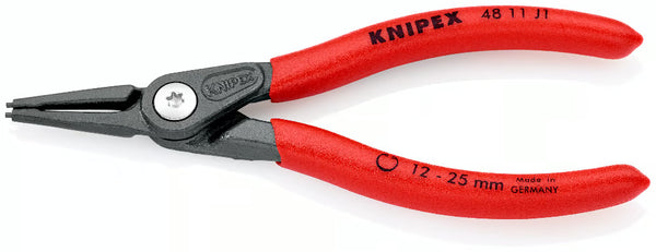 KNIPEX INT CIRCLIP PLIER 12 - 25MM BORE