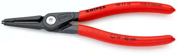 KNIPEX INT CIRCLIP PLIER 19 - 60MM BORE