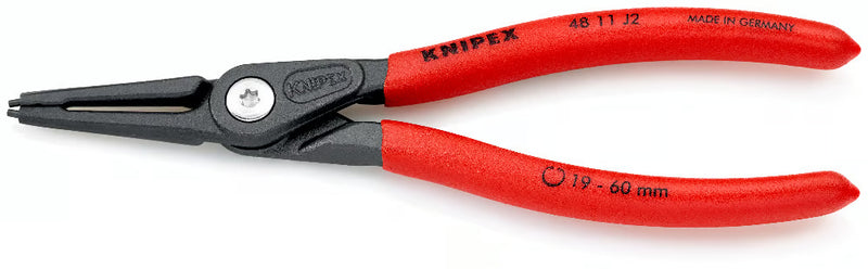 KNIPEX INT CIRCLIP PLIER 19 - 60MM BORE