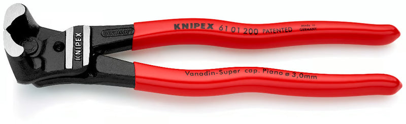 DDDKnipex Side Cutter