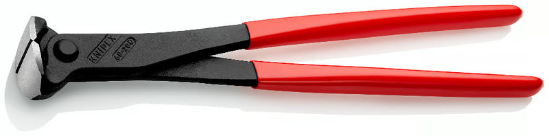 KNIPEX 280MM END CUTTER