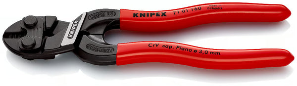 KNIPEX 160MM COBOLT CUTTER