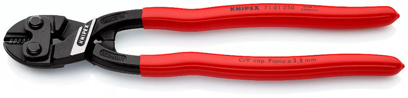 KNIPEX COBOLT CUTTER 250MM