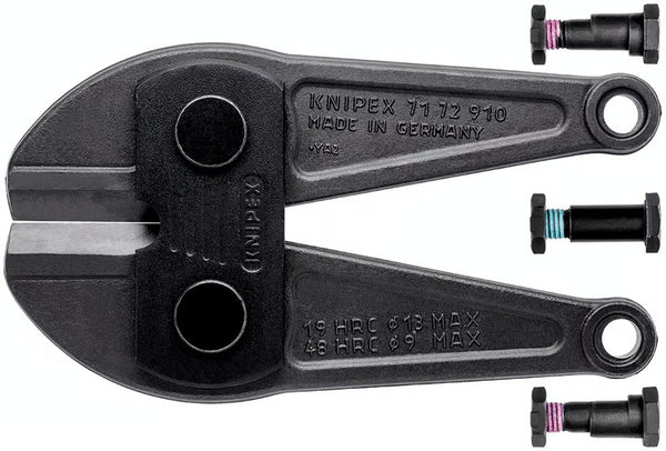 KNIPEX JAW ASSY 910MM BOLT CUTTER