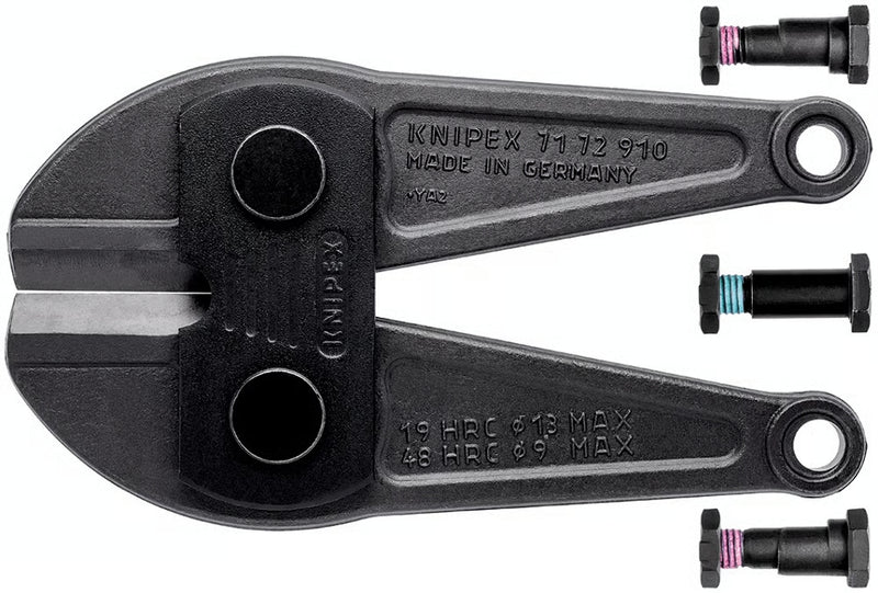 KNIPEX JAW ASSY 910MM BOLT CUTTER