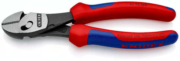 Knipex TwinForce High-Leverage Diagonal Cutter