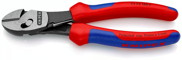 KNIPEX TWINFORCE WITH SPRING
