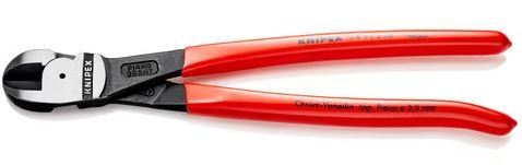 KNIPEX CENTRE CUTTER