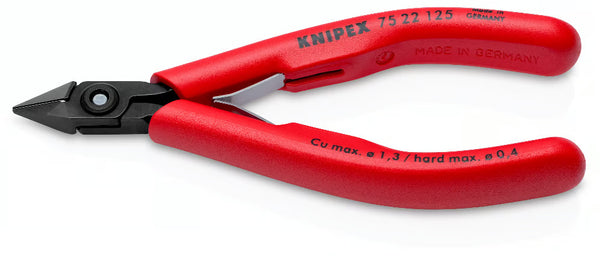KNIPEX ELECTRONIC DIAG CUTTER