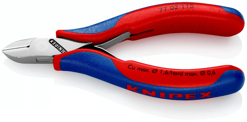 KNIPEX FLUSH CUTTER