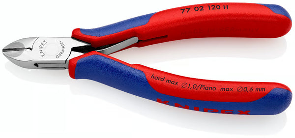 KNIPEX CARBIDE TIP CUTTER