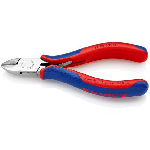 KNIPEX CARBIDE TIPPED CUTTER