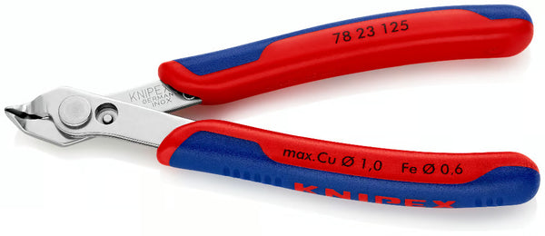 KNIPEX SUPER KNIPS INOX