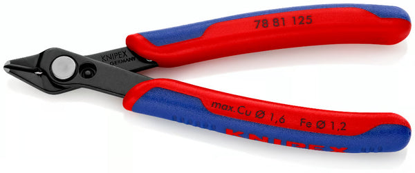KNIPEX  SUPER KNIP