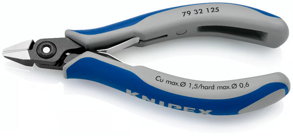 KNIPEX PRECISION CUTTER 125MM