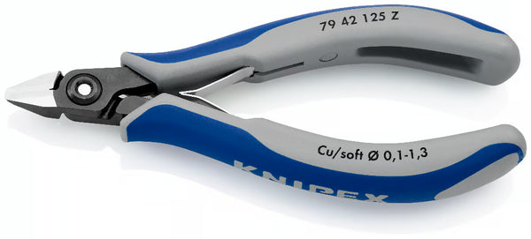KNIPEX FULL FLUSH PRECISION CUTTER