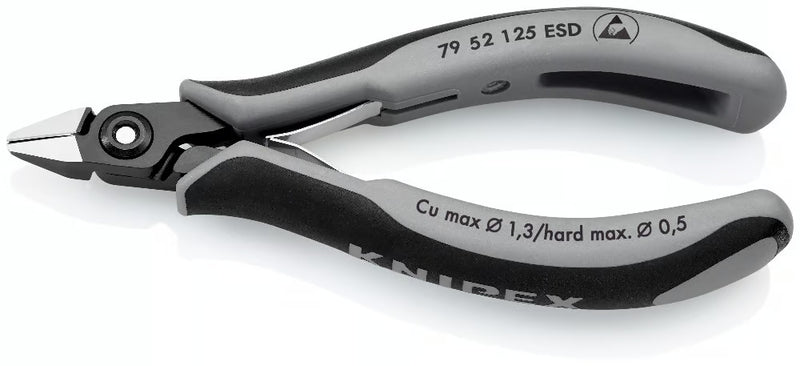 Knipex Precision Side Cutter