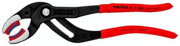 KNIPEX PIPE GRIP PLIERS