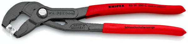 KNIPEX CLICK CLAMP PLIERS