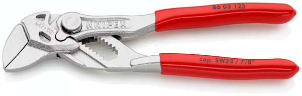 Knipex Plier Wrench 125mm