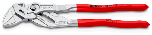 KNIPEX PLIERWRENCH 250MM
