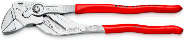 KNIPEX 300MM PLIER WRENCH