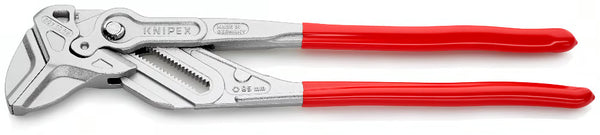 KNIPEX 400MM PLIER WRENCH