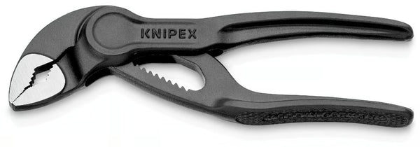 Knipex 100mm Cobra