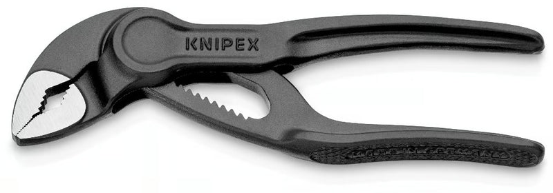 Knipex 100mm Cobra