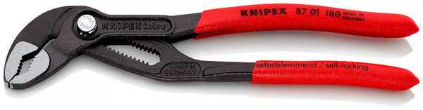 Knipex 180mm Cobra