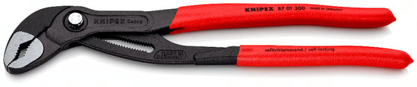 Knipex 300mm Cobra