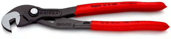 KNIPEX 250MM SPANNER WRENCH