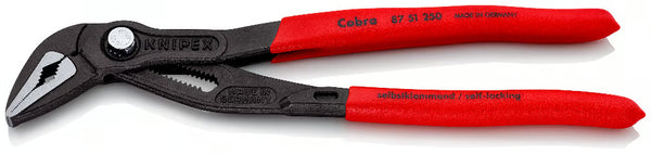 Knipex 250mm Extra Slim Cobra