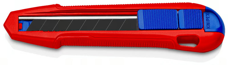 KNIPEX CUTIX UNIVERSAL KNIFE