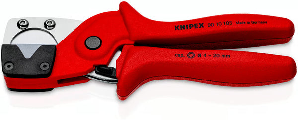 KNIPEX PVC PIPE CUTTER