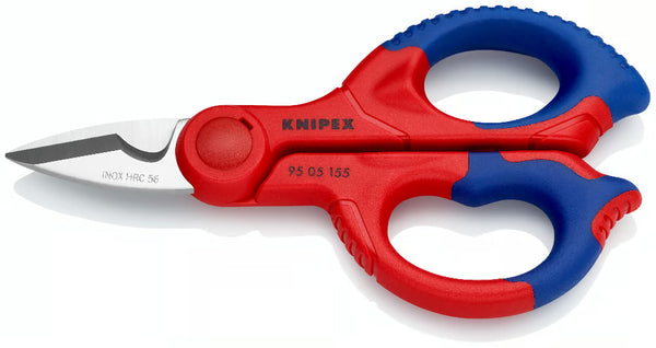 KNIPEX ELECTRICIANS SHEARS