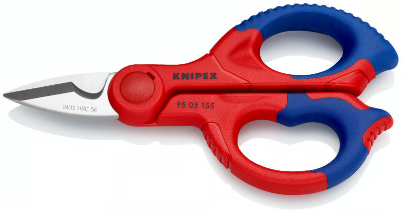 KNIPEX ELECTRICIANS SHEARS