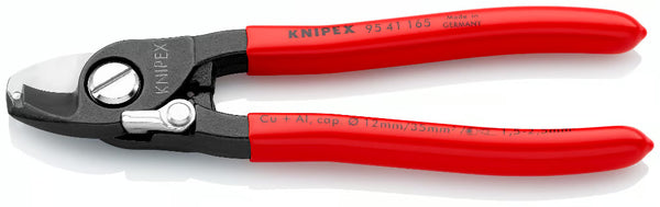 KNIPEX CABLE CUTTER