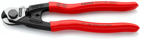 KNIPEX WIRE ROPE SHEAR